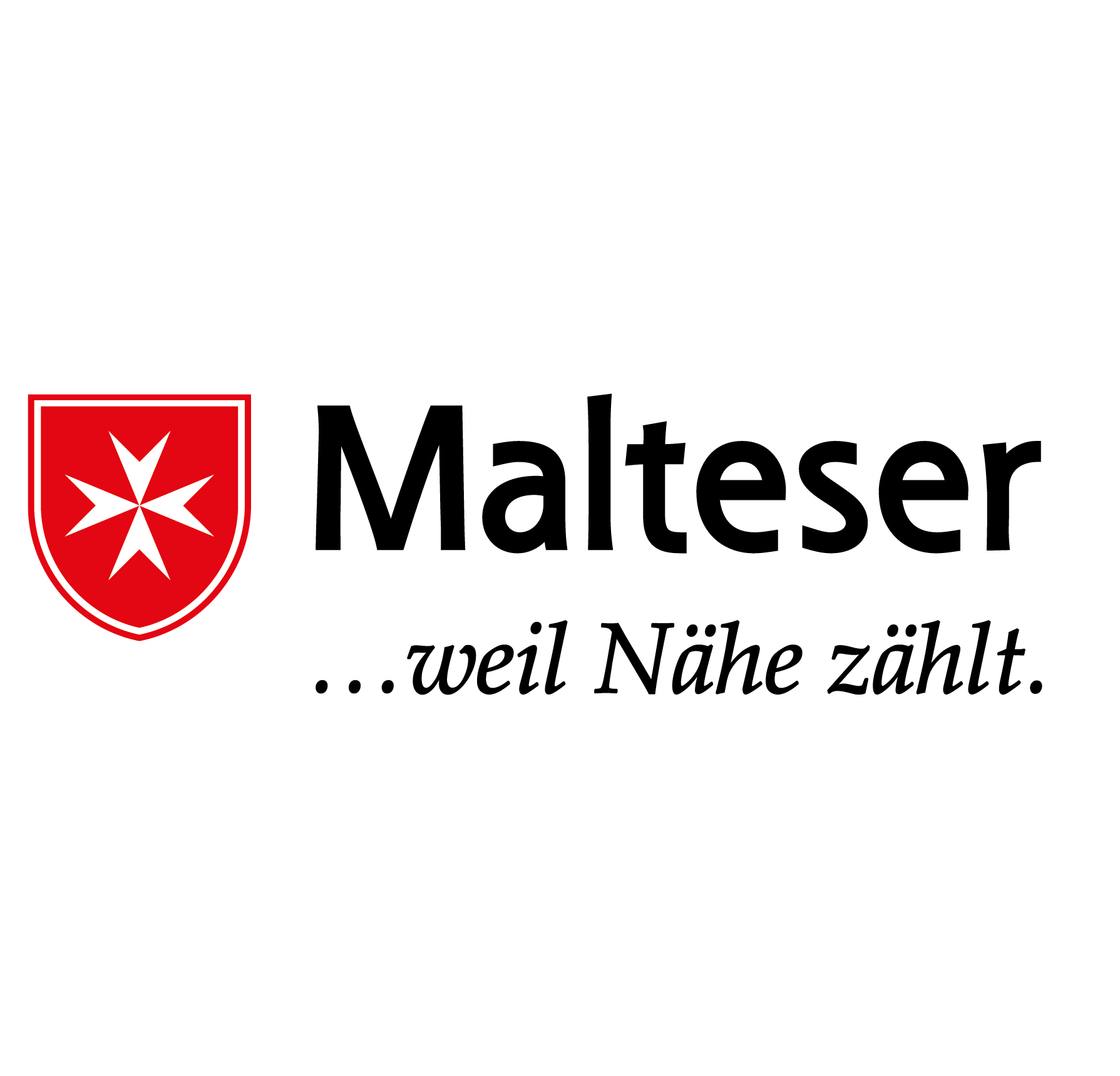 Logo Malteser Hilfsdienst e.V.