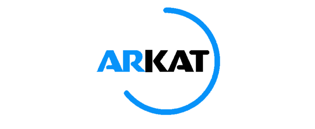 Logo für ARKAT