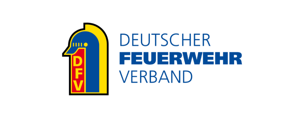 Logo für den Deutschen Feuerwehr Verband