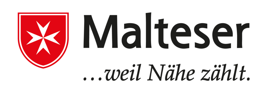 Logo für den Malteser Hilfsdienst